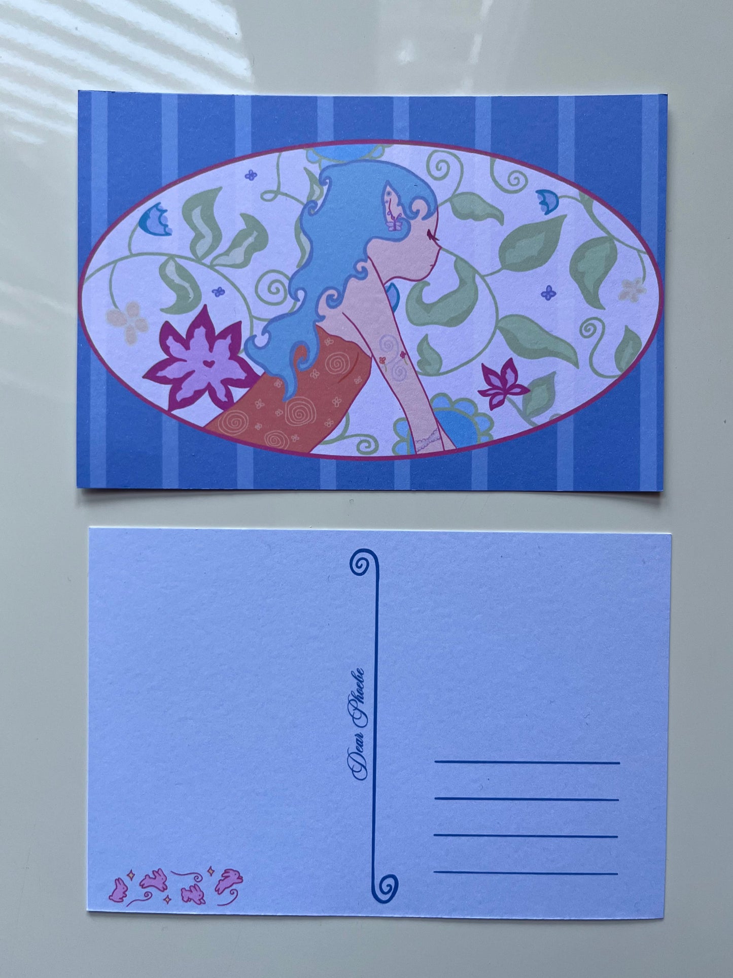 Snail Mail: May Edition