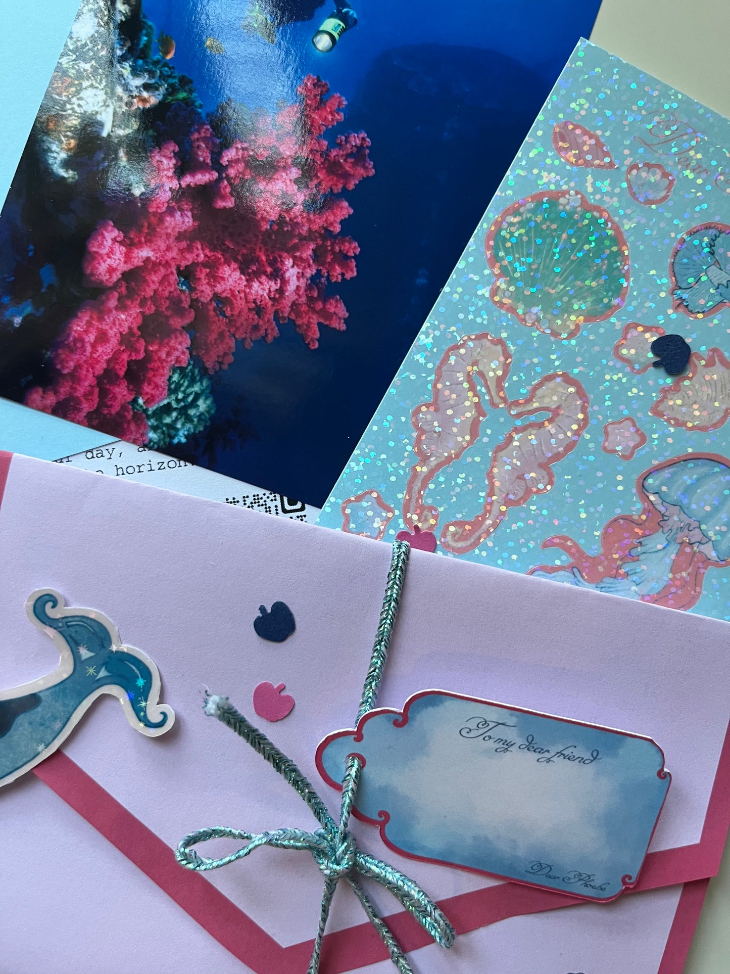 Snail Mail: July Edition