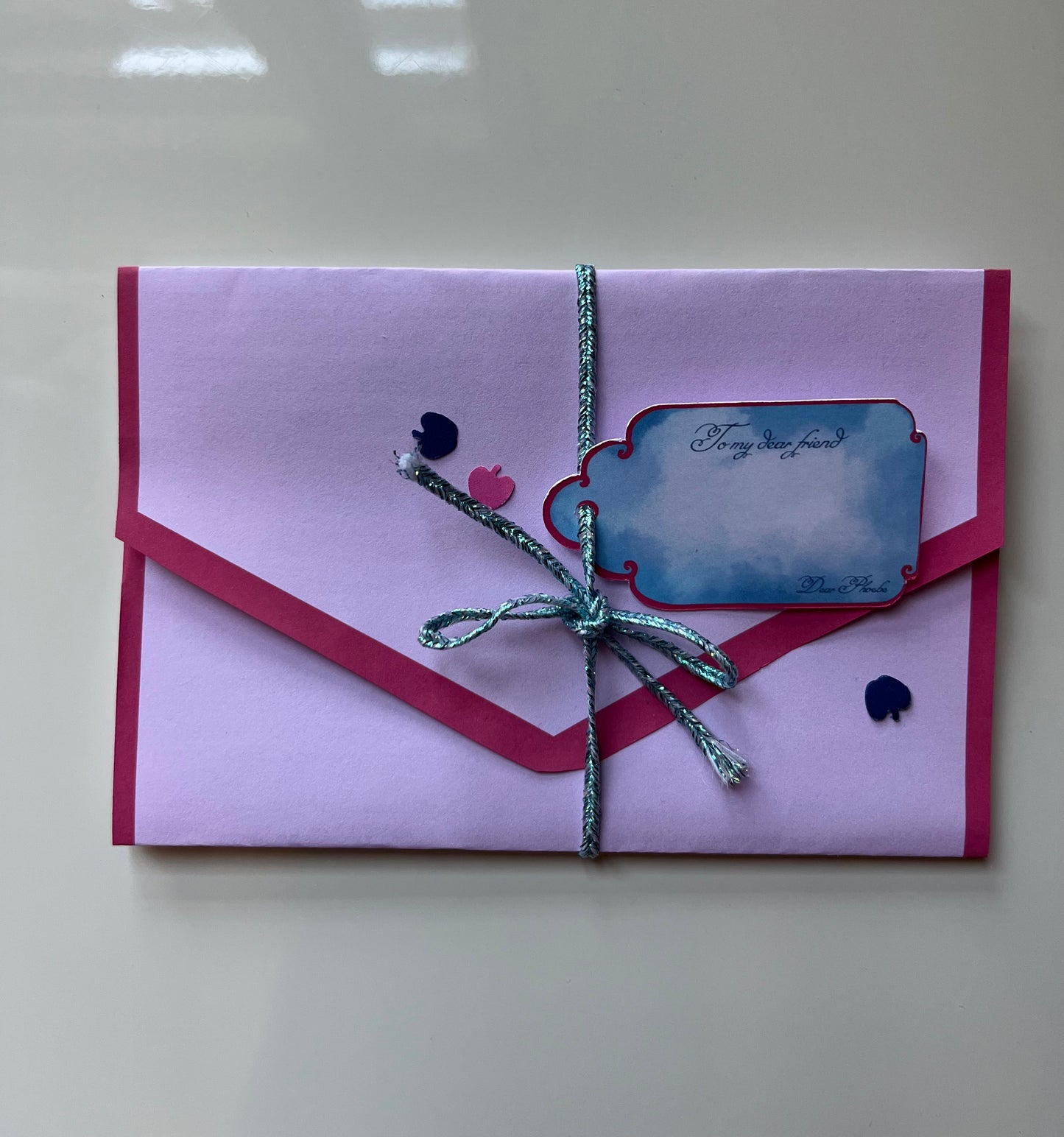 Snail Mail: July Edition