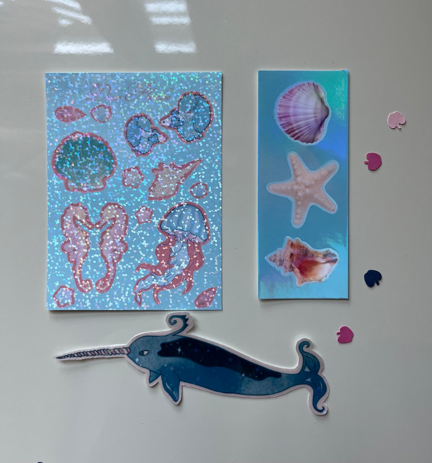 Snail Mail: July Edition