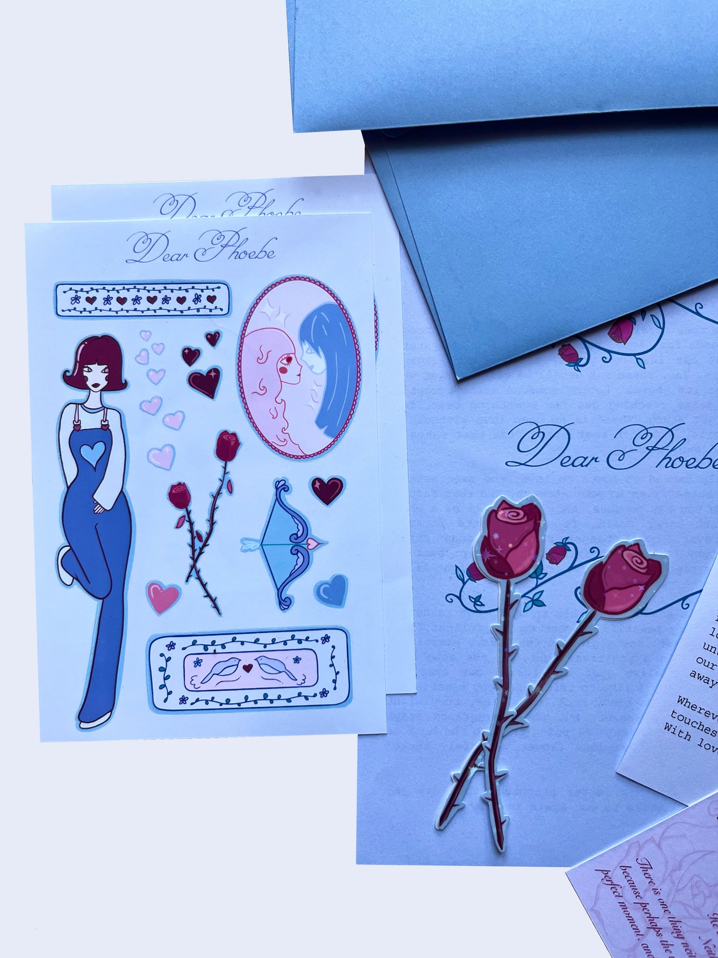 Snail Mail: June Edition
